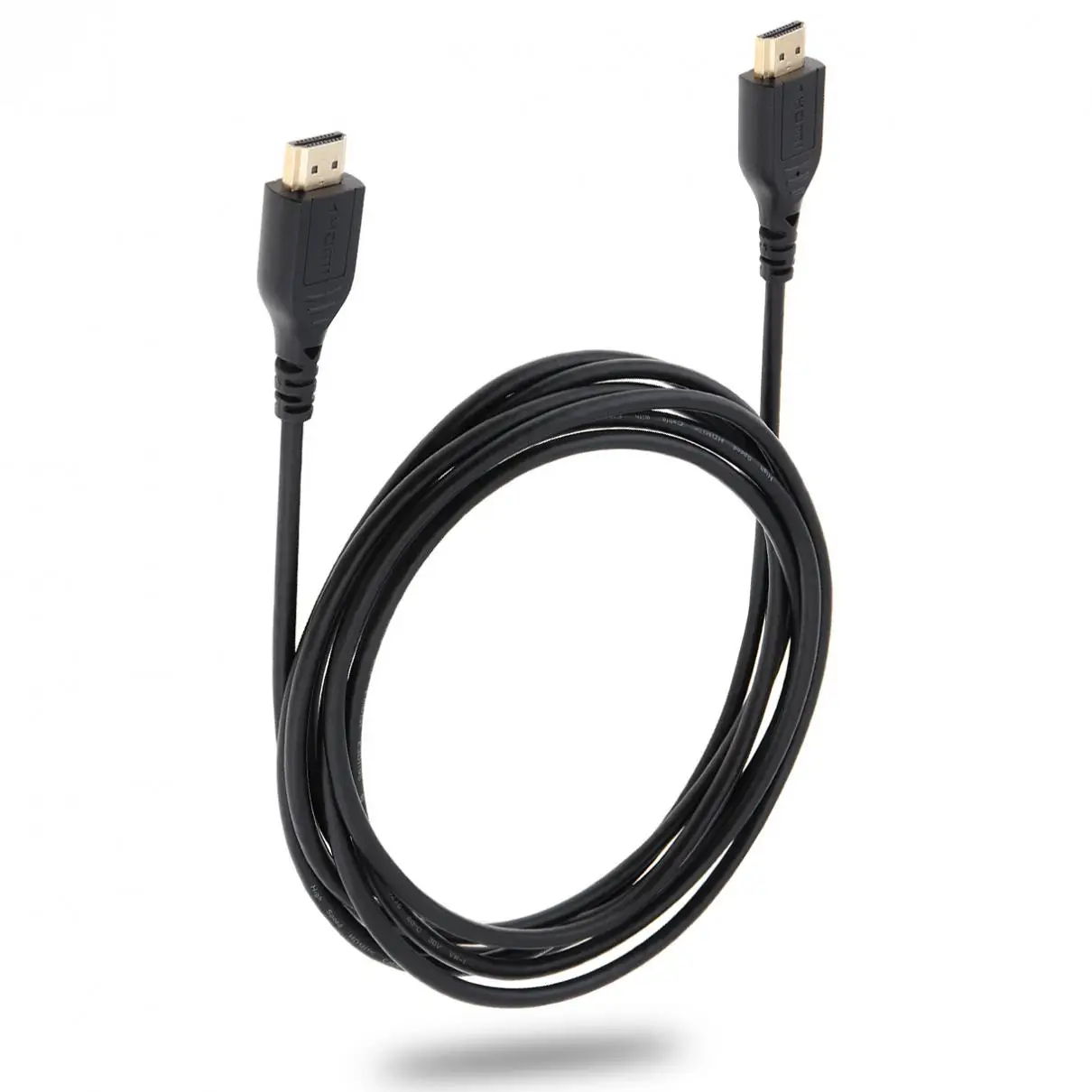DiGiYes 3M позолоченный HDMI кабель 2,0 4K 1080P 3D кабель «Папа-папа» для HDTV/сплиттер ЖК-дисплей/PS3/проектор/компьютера