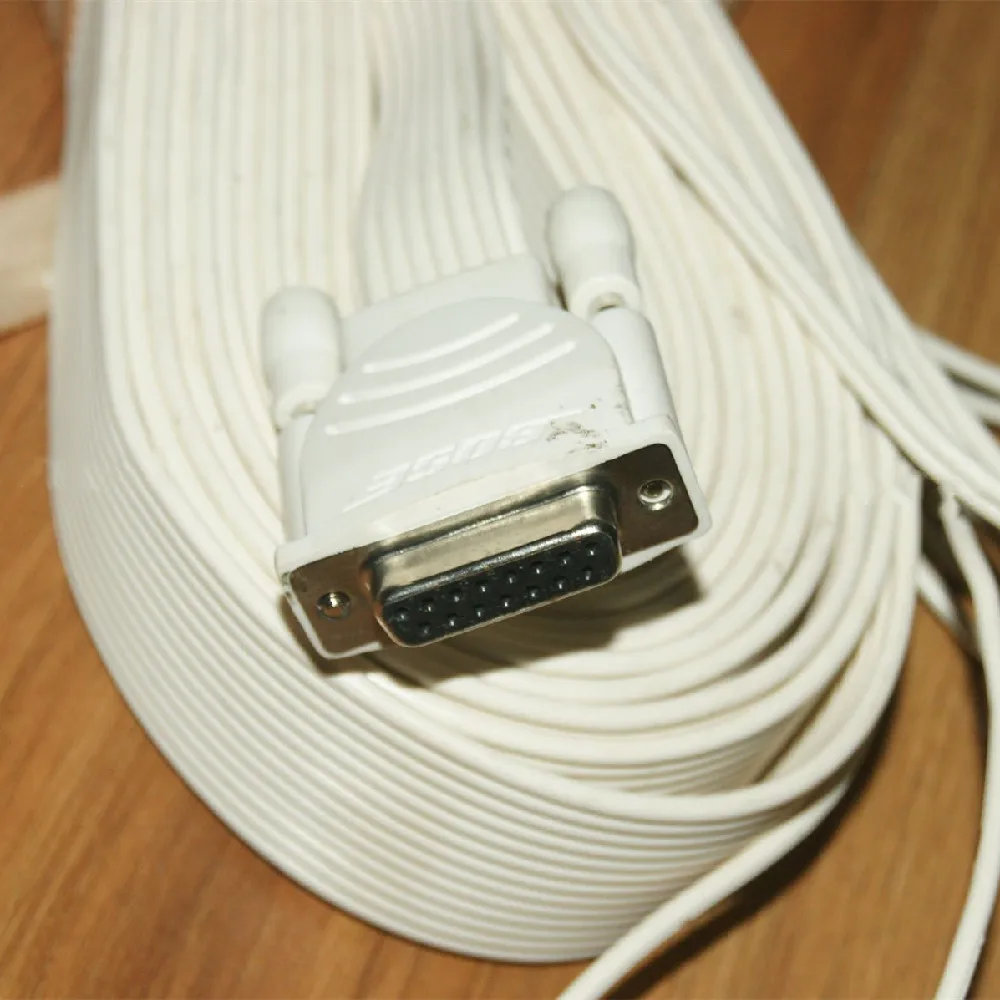 Bose Acoustimass 10 Subwoofer Cable sites.unimi.it