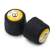 Авто Bluetooth 4,0 Система мониторинга давления в шинах Система внешних датчиков шина для мотоциклов манометр для обслуживания автомобиля