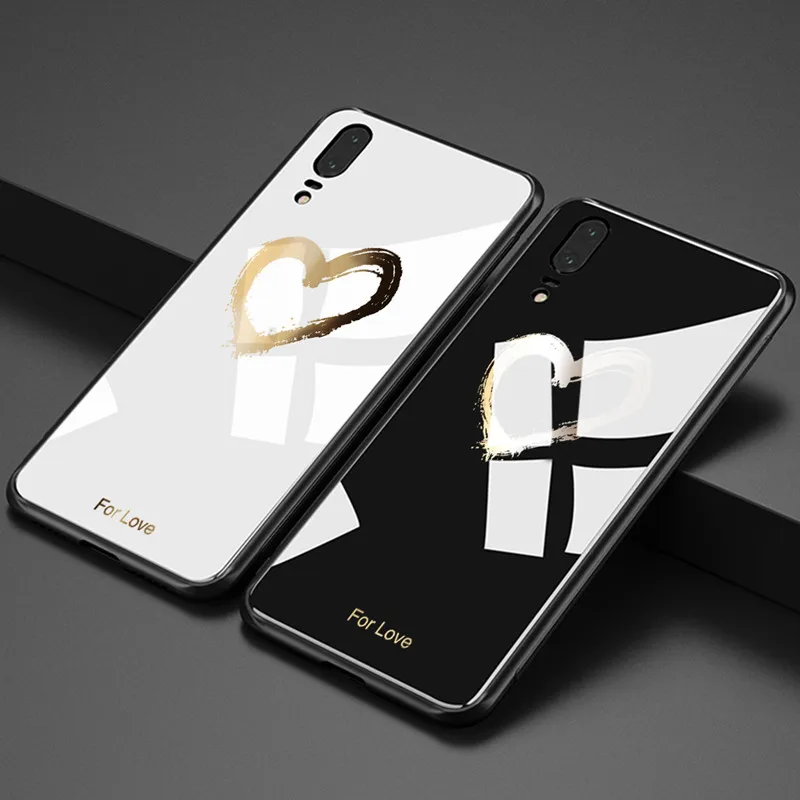 

Glass Protection Case for Apple iPhone xs max xr x 7 8 6 6s plus 10 Glass Back Screen Protector Cover Tempered Glass Back Shell