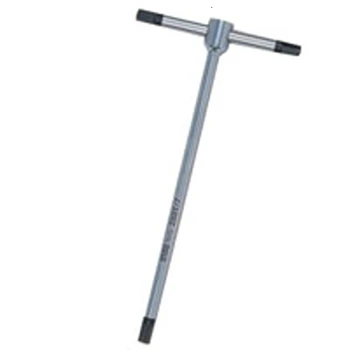 

Usag 280 T - Chiave a T con maschio esagonale