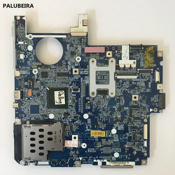 

PALUBEIRA high quality MAINBOARD LA-3551P ICL50 For Acer 5715 5315 Laptop Motherboard MBAKM02001 100% test OK
