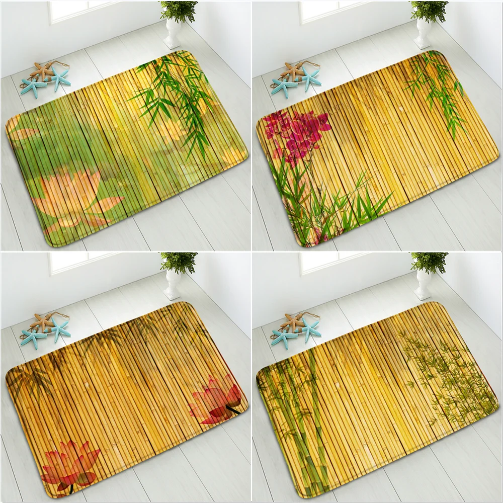 Bamboo Beach Mat visitchile.cl
