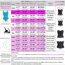  White Black Sexy Corset Women Slimming Lingerie Summer Breathable Mesh Overbust Bustier Tops Body Shaper Waist Trainer 