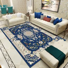 Большой ковер в европейском стиле для гостиной, дивана, чайного столика, подушки для спальни, полный современного простого и прекрасного минималистичного дома