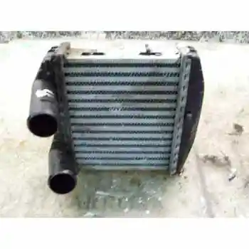 

INTERCOOLER SMART COUPE 0.6 Turbo CAT [8984149]