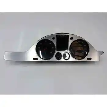 

3C0920871 BOX INSTRUMENTS VOLKSWAGEN PASSAT SALOON (3C2)