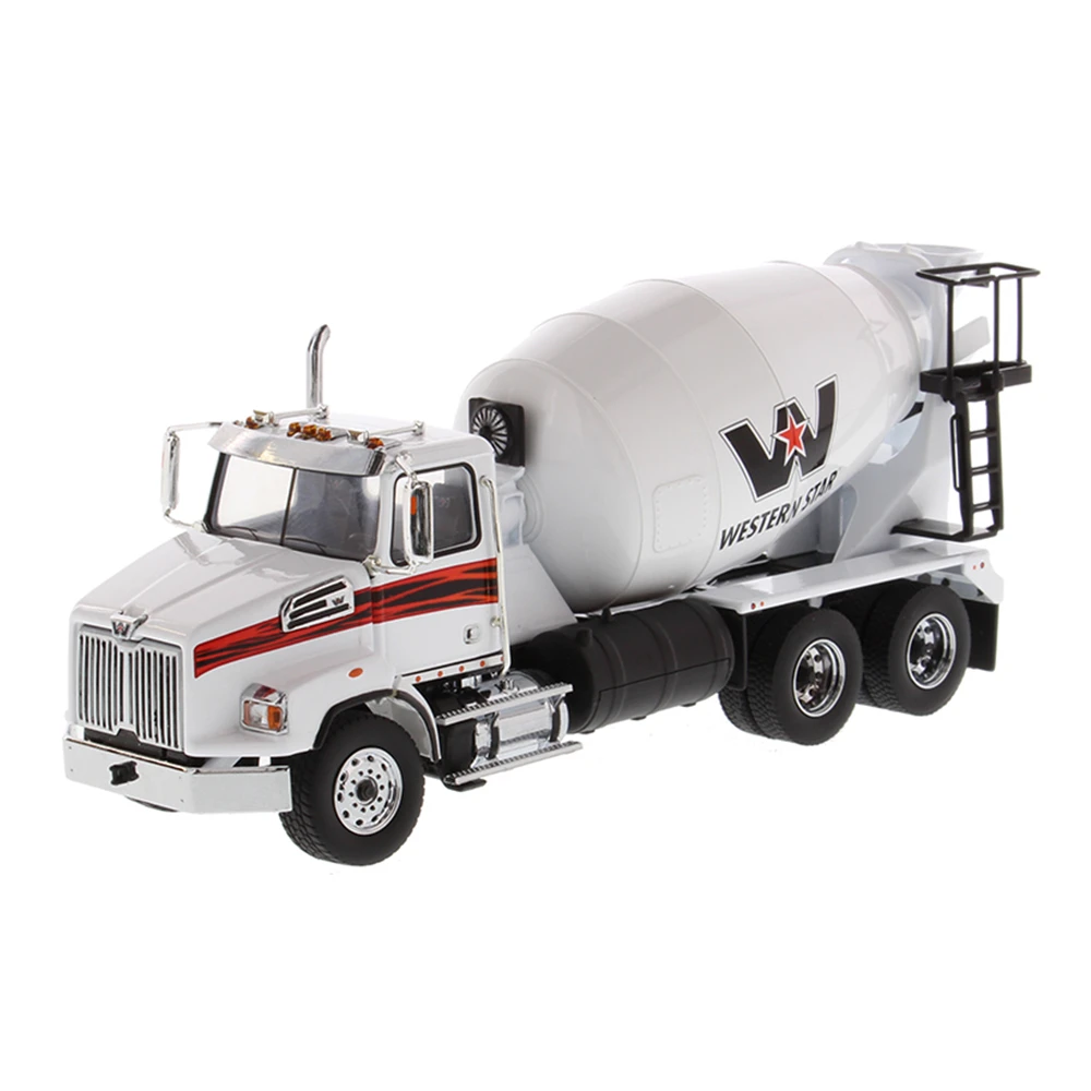 diecast western star trucks