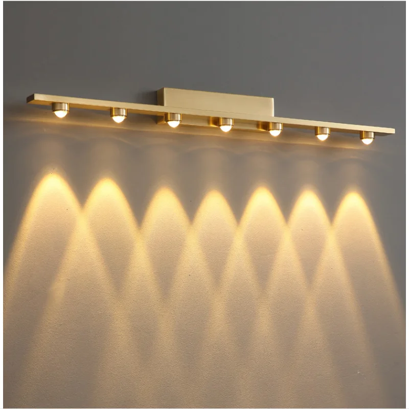 dressing table lights