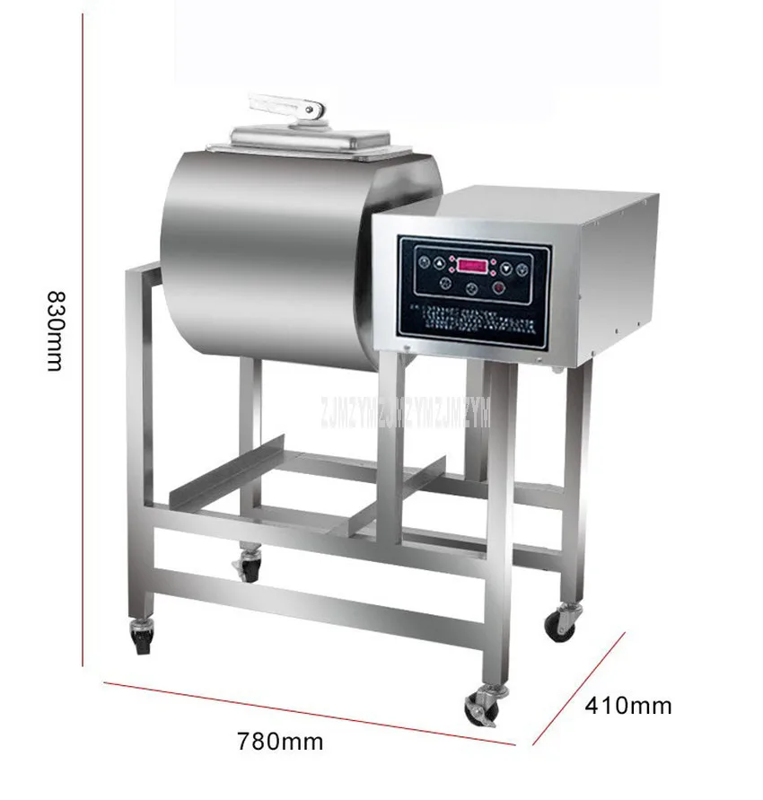 220V мясо травления для уборочной машины, машина для маринования интеллигентая(ый) Управление коммерческий, электрический, автоматический машина для маринования