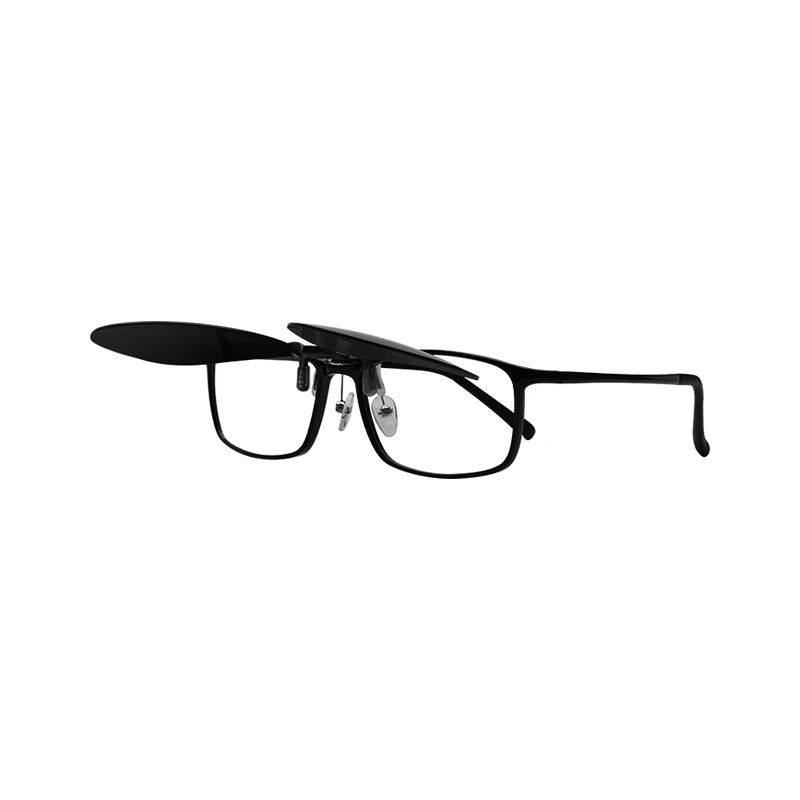 Xiaomi TS поляризационные солнцезащитные очки с клипсой для мужчин очки для велоспорта альпинистские солнцезащитные очки Xiomi glassure для велоспорта альпинистские солнцезащитные очки для рыбалки