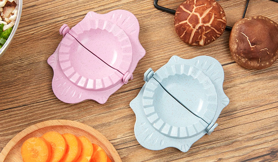 Dumplings Maker Tool (6)