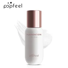 30gFacial Makeup Foundation Soft-matte Oil Control Long-Term Concealer Foundation Liquid Cream Full Cover BB Cream Korea