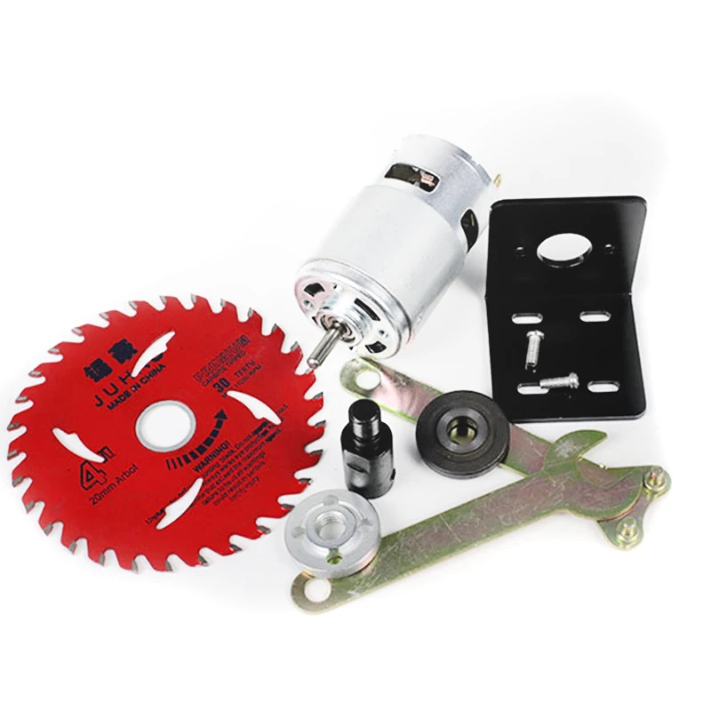 

DIY Motor Automatic Weeding Machine Industrial Product Cutting Machine Multifunctional Woodworking Cutting Machine DIY Motor