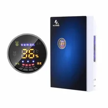 Бытовой осушитель поглотитель влаги Осушитель воздуха очиститель спальни подвал немой влажной сушилки