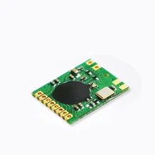 Módulo sem fio do transceptor de 5 pces/10 pces 2.4g para receber e transmitir L-T8900 de transmissão de dados do zangão do brinquedo da casa inteligente