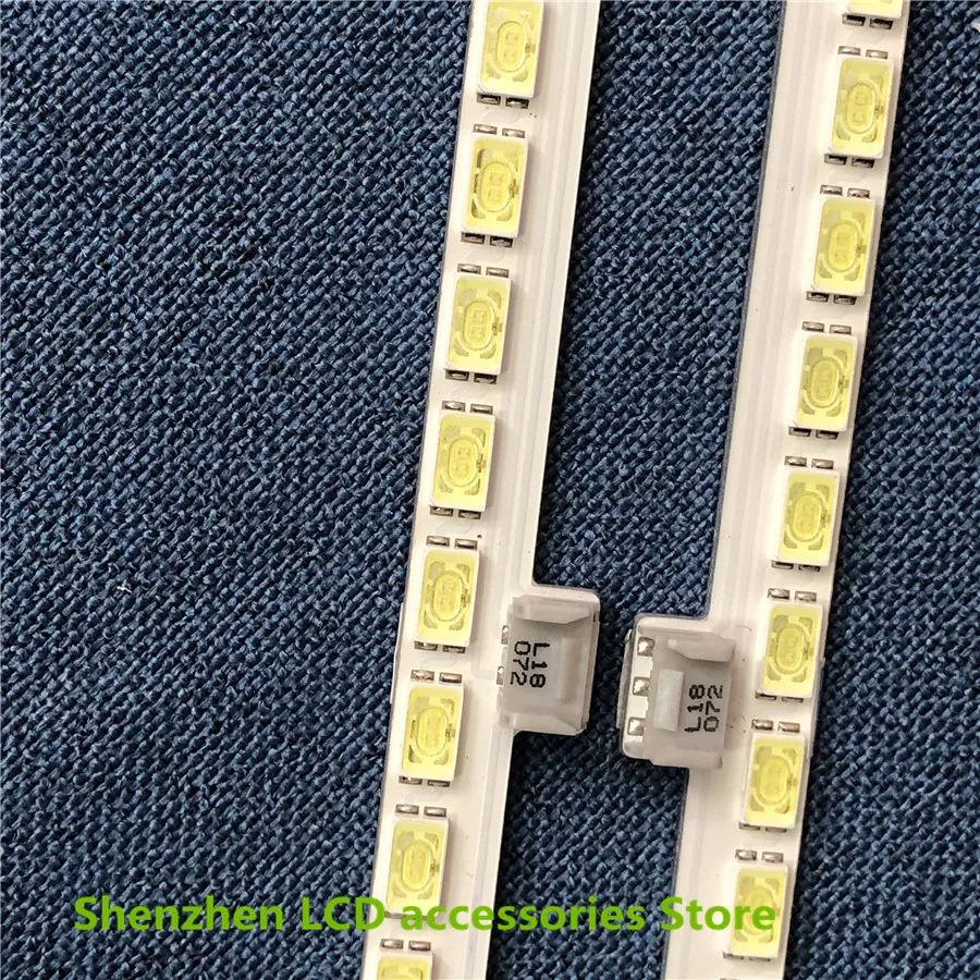 4 шт./лот для ЖК-телевизора Haier LE32A70 3660L-0386A 48LED 358 мм Новинка