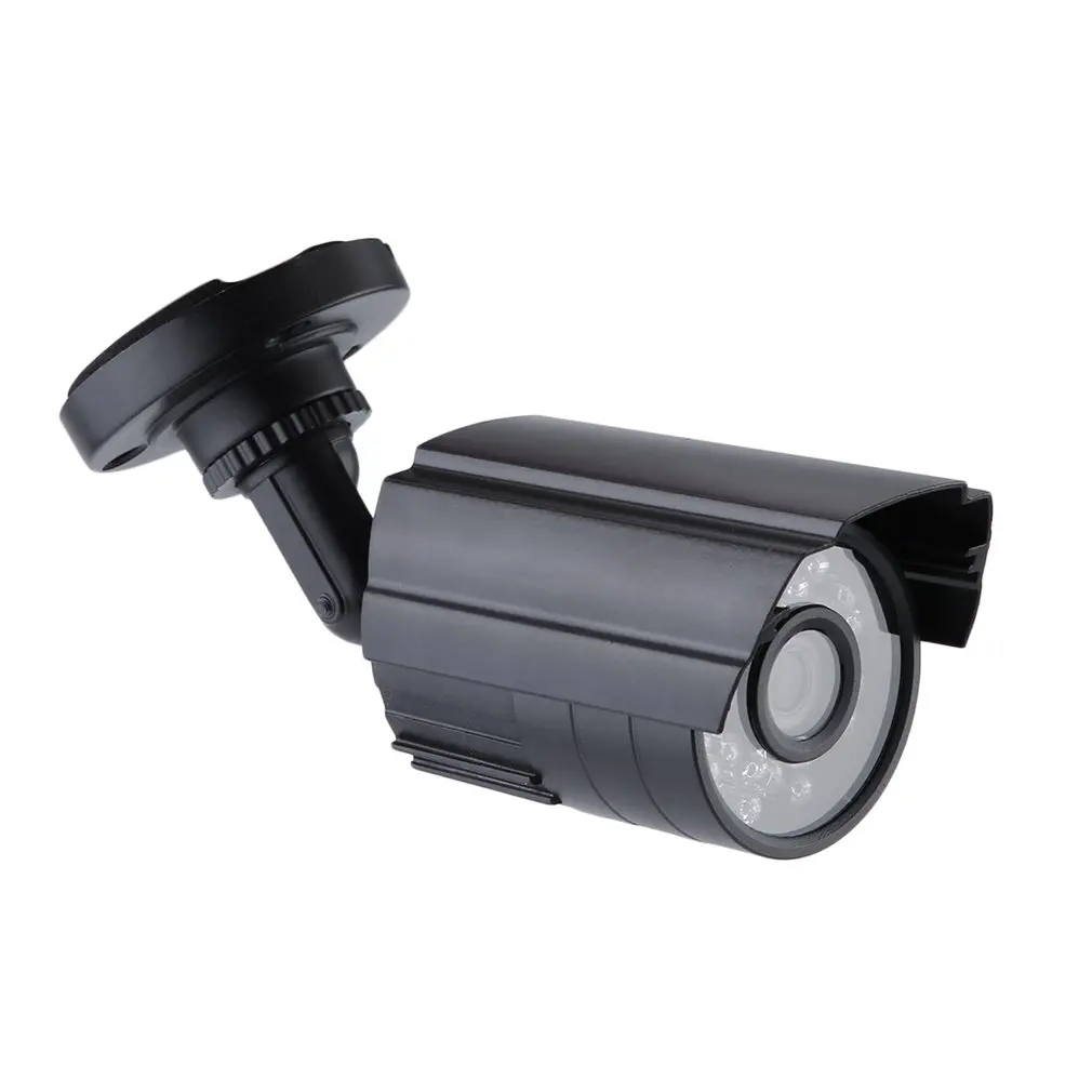 4 шт. 720P AHD камеры 4CH 1080N HDMI DVR 100 Вт AHD комплект видеонаблюдения наружная сетевая веб-камера домашняя система безопасности