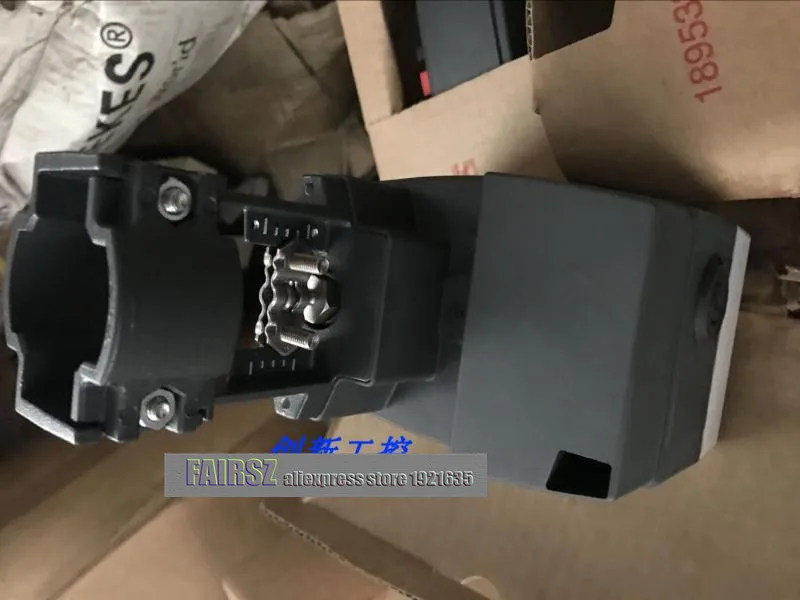 Привод DANFOSS AME 15QM