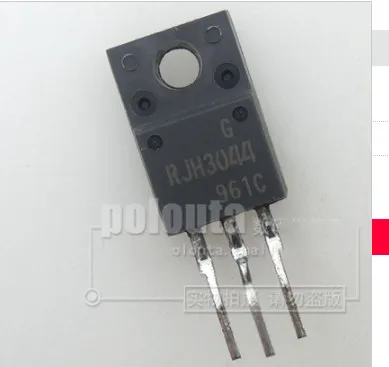 6 шт. новинка 100% модель RJH3044 до-220 -2 | Электроника