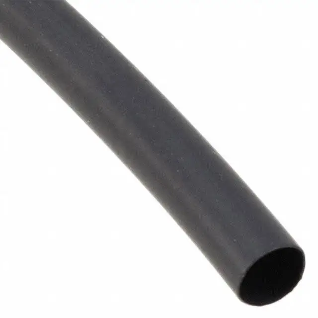 RNF-3000-12/4-0-SP HEATSHRINK 0.472 X 492.1' BLACK | Электроника