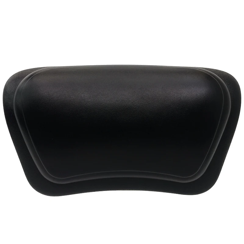 Soft Bathroom Pillow Bathtub Pillow To Bath Tub Headrest Non Slip Backrest Headrest Bathtub Accessories Spa Bath,bath pillow