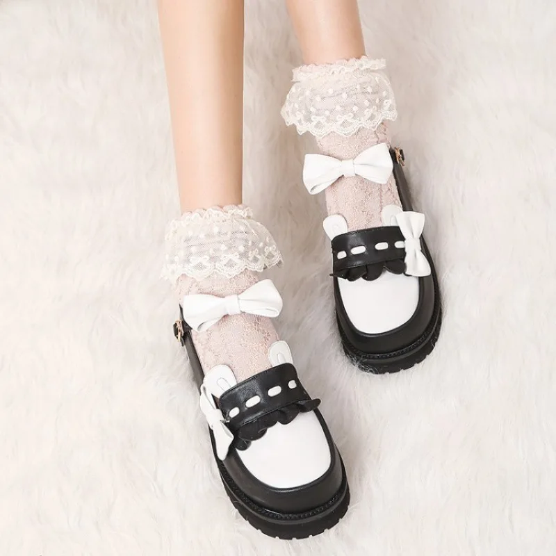 cute black shoes womens