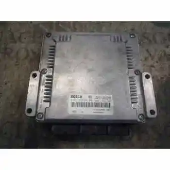 

SWITCHBOARD ENGINE EUA Nissan PRIMASTAR (X83) closed Box battle short 2,9t 0281010633 Bosch [14089878]