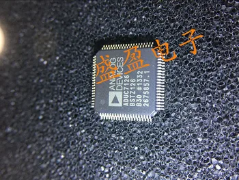 

ADUC7126BSTZ126I ADUC7126BSTZ126