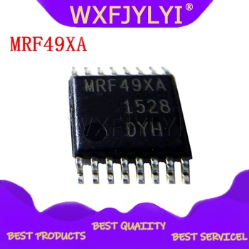 

5pcs/lot MRF49XA MRF49XA-I/ TSSOP-16