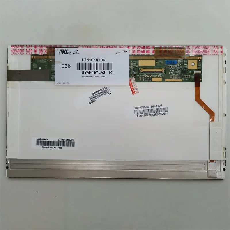 Original New Laptop Lcd Display Matrix 