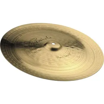 

0004002618 signature thin China Plate 18 ", Paiste