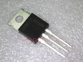 

10PCS 5R380CE IPP50R380CE TO-220