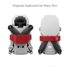Силиконовый защитный Пропеллер для Mavic, аксессуары для дрона