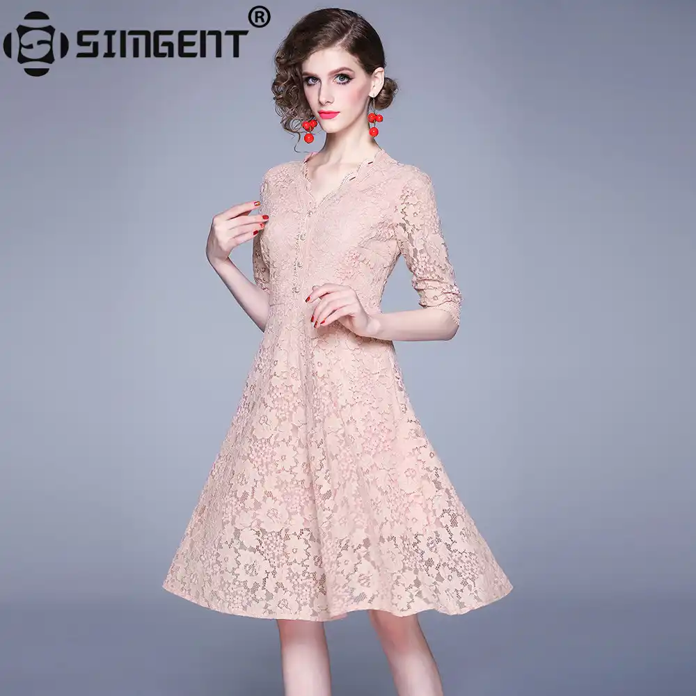 Etuikleider Elegant Queen