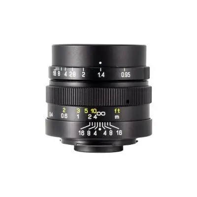 

Mitakon 25mm f/0.95 for M4/3 Micro Four Thirds M43 MFT for Panasonic Olympus Camera GF GX GH4 GH5 OM-D BMPCC