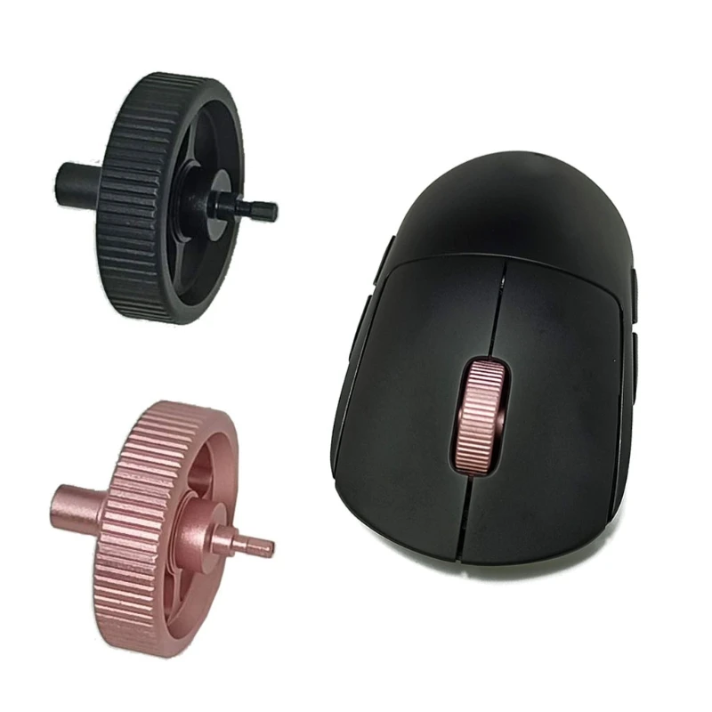 Rullo Ruota Mouse Per Parti Di Ricambio Rullo Mouse Wireless Logitech G Pro.