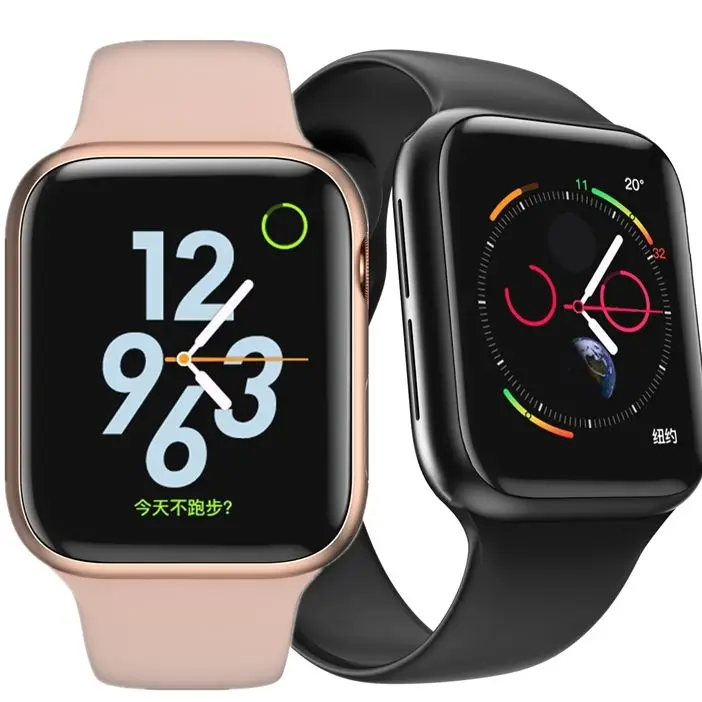 US $115.98 New 2021 165 inch Smart Watch i8 Pro Full Touch Screen Bluetooth Call Encoder Button Fitness Tracker Sports smartWatch Men GPS