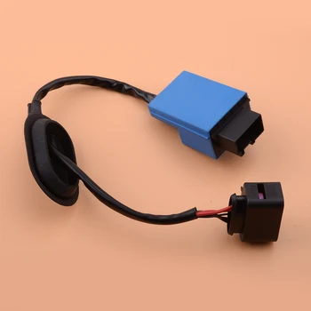 

New Car Fuel Pump Delivery Control Module Unit 3C0906093C Fit For Audi Skoda VW Golf Passat CC Scirocco