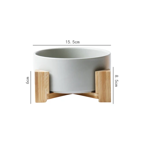 Round bowl C