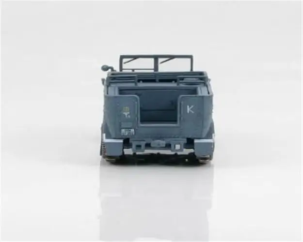 Hobby Master Sd Kfz11 Пособия по немецкому языку 3-тонный половина-трек 11th Panzer Div Восточной спереди WH-57 206 1/72 литья под давлением модель грузовика Ограниченная серия
