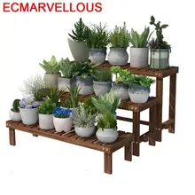 Porta Piante Rak Bunga Varanda Estante Para Flores Крытая лестница Stojak Na Kwiaty Цветочная полка стойка Dekoration подставка для растений