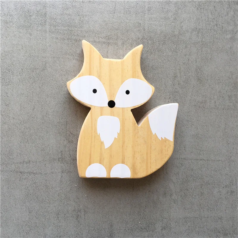 Деревянные игрушки для детей детские деревянные скандинавские модные камеры