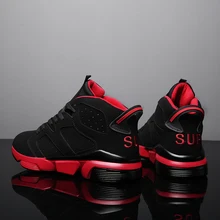 Официальные оригинальные аутентичные кроссовки для баскетбола, спортивные кроссовки для спорта на открытом воздухе, высокие спортивные кроссовки, Marathon KA Retro James Boot