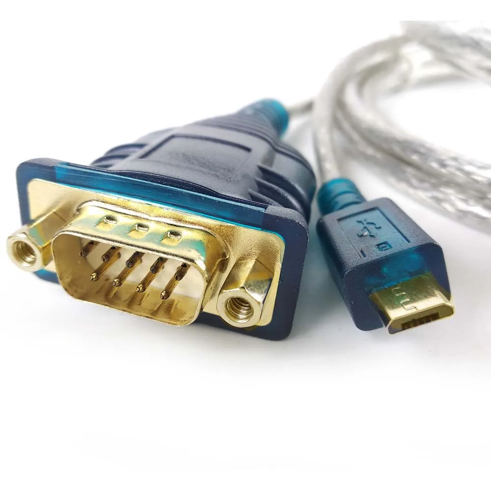 Win10 Android mac ft232RL ftdi микро Тип USB C 3 1 rs232 DB 9 контактный последовательный адаптер