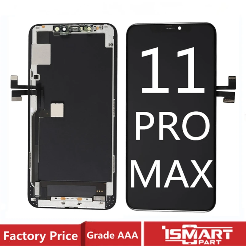 iphone 11 pro max lcd display manufacturer