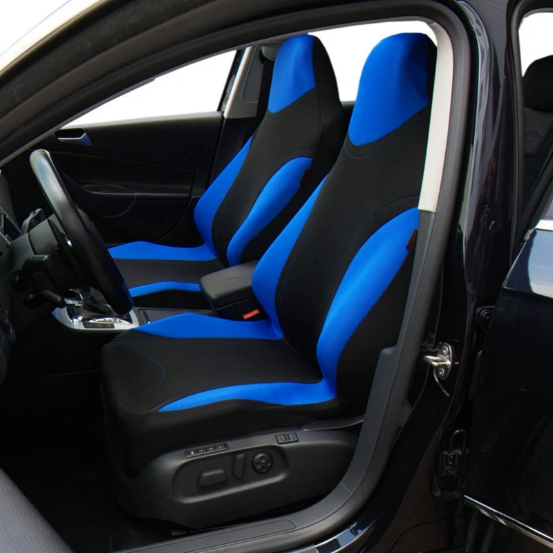 Автомобильный Универсальный Поддержка чехол для ковшеобразного сиденья с высокой спинкой сиденья