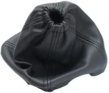 

Bellows Cover Gear Shift Knob For Ford Transit Van MK7