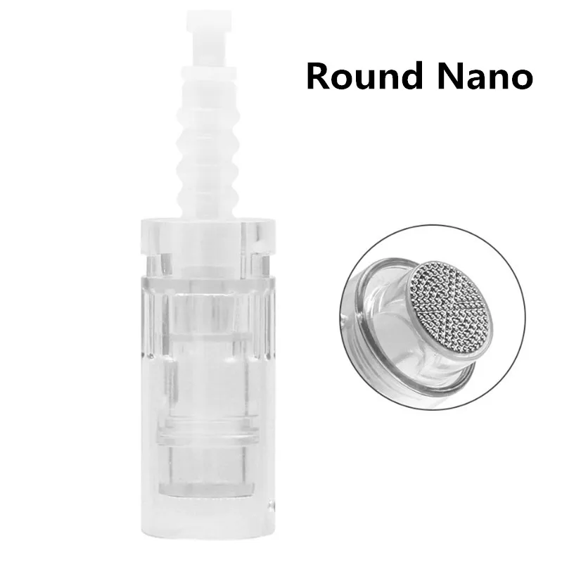 round nano
