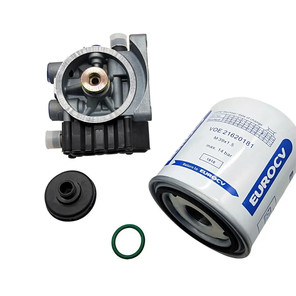Запчасти для Volvo Trucks VOE 21620172 воздушная сушилка|truck parts|dryer airdryer parts |